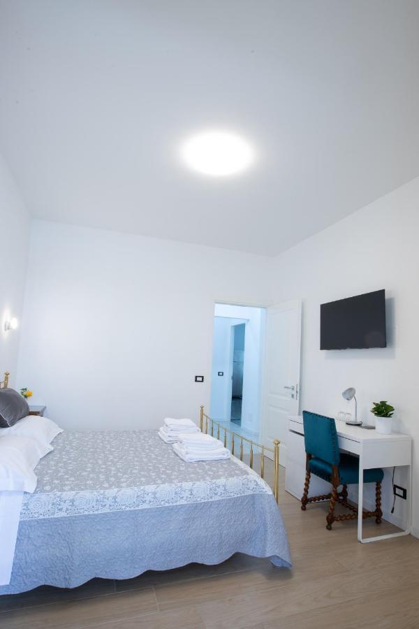 Bb Elite Berchet Bed & Breakfast Padova Exterior photo